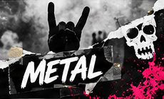 Metal