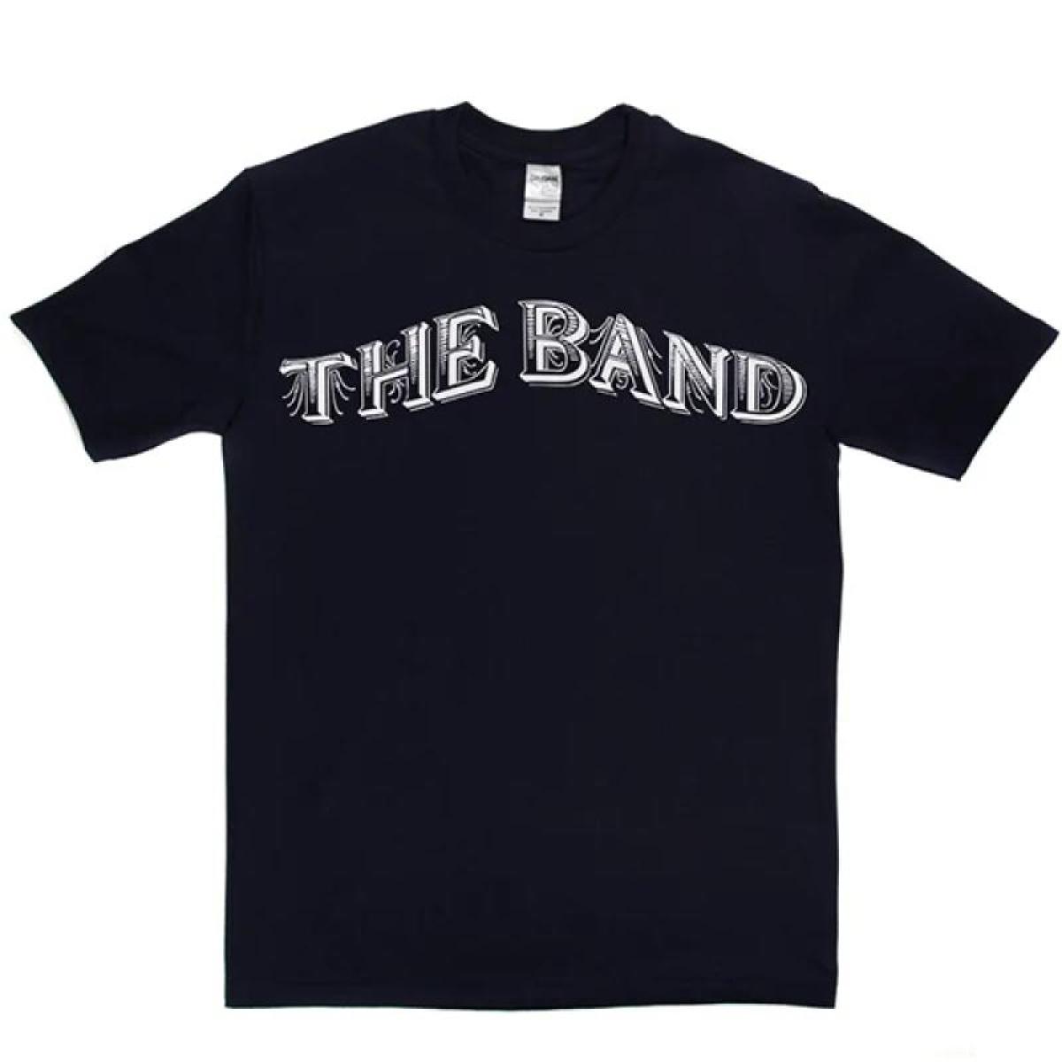 Led Zeppelin Retro T-Shirt