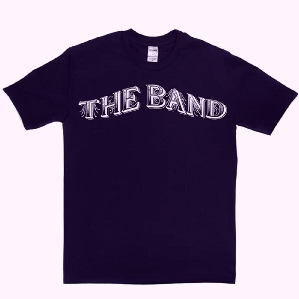 Led Zeppelin Portrait T-Shirt