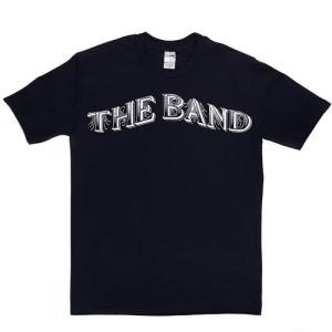 Oasis Stacked Logo T-Shirt